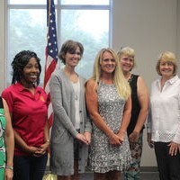The School Foundation awards more than $114,000 in grants to FSD1